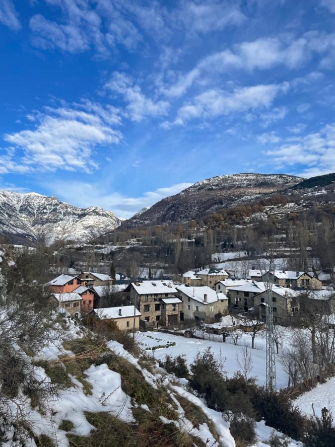 Sos El Refugio De Sos别墅 外观 照片